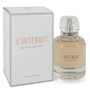 L'interdit by Givenchy Eau De Toilette Spray 2.6 oz (Women)