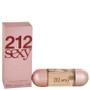 212 Sexy by Carolina Herrera Eau De Parfum Spray 1 oz (Women)