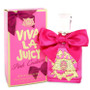 Viva La Juicy Pink Couture by Juicy Couture Eau De Parfum Spray 1 oz (Women)