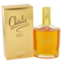 CHARLIE GOLD by Revlon Eau De Toilette Spray 3.3 oz (Women)