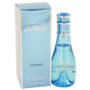 COOL WATER by Davidoff Eau De Toilette Spray 1.7 oz (Women)