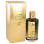 Mancera Aoud Vanille by Mancera Eau De Parfum Spray (Unisex) 4 oz (Women)