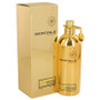 Montale Pure Gold by Montale Eau De Parfum Spray 3.4 oz (Women)