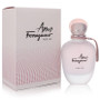 Amo Ferragamo Per Lei by Salvatore Ferragamo Eau De Parfum Spray 3.4 oz (Women)