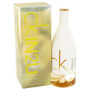 CK In 2U by Calvin Klein Eau De Toilette Spray 3.4 oz (Women)