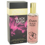 Jovan Black Musk by Jovan Cologne Concentrate Spray 3.25 oz (Women)