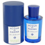 Blu Mediterraneo Bergamotto Di Calabria by Acqua Di Parma Eau De Toilette Spray 2.5 oz (Women)