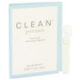 Clean Provence by Clean Vial (sample) .04 oz (Women)