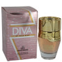 Diva By Jean Rish by Jean Rish Eau De Parfum Spray 3.4 oz (Women)