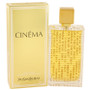 Cinema by Yves Saint Laurent Eau De Parfum Spray 3 oz (Women)