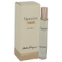 Signorina Eleganza by Salvatore Ferragamo Rollerball EDP .27 oz (Women)