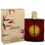 OPIUM by Yves Saint Laurent Eau De Parfum Spray (New Packaging) 3 oz (Women)