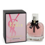 Mon Paris Floral by Yves Saint Laurent Eau De Parfum Spray 3 oz (Women)