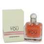 In Love With You by Giorgio Armani Eau De Parfum Spray 3.4 oz (Women)