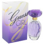 Guess Girl Belle by Guess Eau De Toilette Spray 3.4 oz (Women)