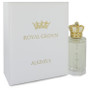 Royal Crown Al Kimiya by Royal Crown Extrait De Parfum Concentree Spray 3.3 oz (Women)