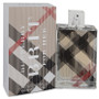 Burberry Brit by Burberry Eau De Parfum Spray 3.4 oz (Women)