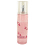 Mariah Carey Ultra Pink by Mariah Carey Fragrance Mist 8 oz (Women)