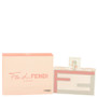 Fan Di Fendi Blossom by Fendi Eau De Toilette Spray 2.5 oz (Women)