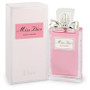 Miss Dior Rose N'Roses by Christian Dior Eau De Toilette Spray 3.4 oz (Women)