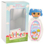 Lalaloopsy by Marmol & Son Eau De Toilette Spray (Mittens Fluff n Stuff) 3.4 oz (Women)