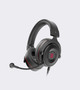 E900 Pro 7.1 Virtual Surround Sound Gaming Headset-USA Stock