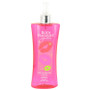 Body Fantasies Signature Pink Vanilla Kiss Fantasy by Parfums De Coeur Body Spray 8 oz (Women)