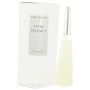 L'EAU D'ISSEY (issey Miyake) by Issey Miyake Eau De Toilette Spray 3.3 oz (Women)