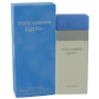 Light Blue by Dolce & Gabbana Eau De Toilette Spray 3.4 oz (Women)