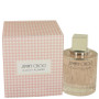 Jimmy Choo Illicit Flower by Jimmy Choo Eau De Toilette Spray 3.3 oz (Women)