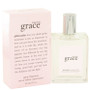 Amazing Grace by Philosophy Eau De Toilette Spray 2 oz (Women)