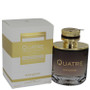 Quatre Absolu De Nuit by Boucheron Eau De Parfum Spray 3.3 oz (Women)