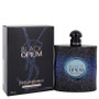 Black Opium Intense by Yves Saint Laurent Eau De Parfum Spray 3 oz (Women)