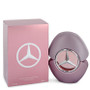 Mercedes Benz by Mercedes Benz Eau De Toilette Spray 3 oz (Women)