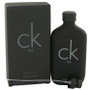 CK BE by Calvin Klein Eau De Toilette Spray (Unisex) 3.4 oz (Women)