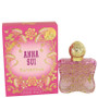 Anna Sui Romantica by Anna Sui Eau De Toilette Spray 1 oz (Women)