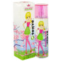 Paris Hilton Passport In Tokyo by Paris Hilton Mini EDP Spray (Tester) .25 oz (Women)