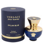 Versace Pour Femme Dylan Blue by Versace Eau De Parfum Spray 1.7 oz (Women)