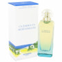 Un Jardin En Mediterranee by Hermes Eau De Toilette Spray (Unisex) 3.4 oz (Women)