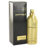 Montale Golden Aoud by Montale Eau De Parfum Spray 3.3 oz (Women)