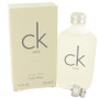 CK ONE by Calvin Klein Eau De Toilette Spray (Unisex) 3.4 oz (Women)