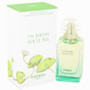 Un Jardin Sur Le Nil by Hermes Eau De Toilette Spray 1.7 oz (Women)