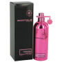 Montale Roses Musk by Montale Eau De Parfum Spray 3.4 oz (Women)