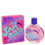 Puma Jam by Puma Eau De Toilette Spray 3 oz (Women)