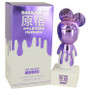 Harajuku Lovers Pop Electric Music by Gwen Stefani Eau De Parfum Spray 1.7 oz (Women)