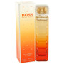 Boss Orange Sunset by Hugo Boss Eau De Toilette Spray 2.5 oz (Women)