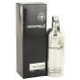 Montale White Musk by Montale Eau De Parfum Spray 3.3 oz (Women)