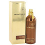 Montale Aoud Musk by Montale Eau De Parfum Spray 3.3 oz (Women)