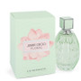 Jimmy Choo Floral by Jimmy Choo Eau De Toilette Spray 3 oz (Women)