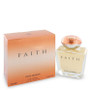 Swiss Arabian Faith by Swiss Arabian Eau De Parfum Spray 3.4 oz (Women)